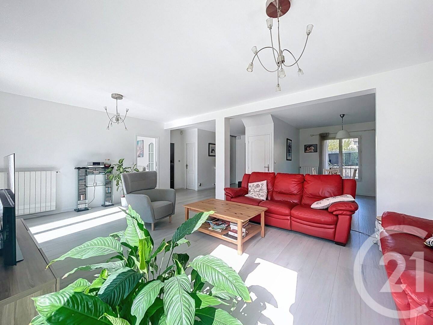 Maison à vendre, 164m², DEUIL LA BARRE