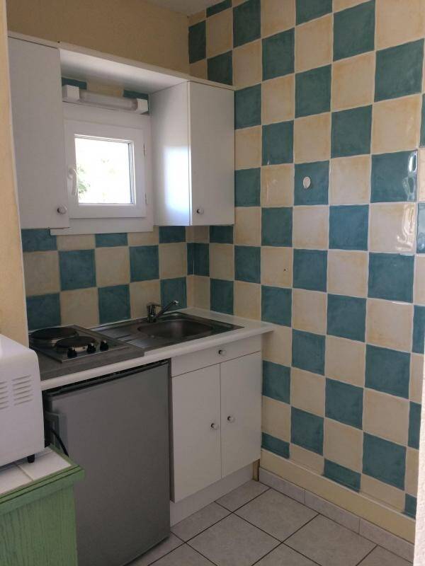 Maison à vendre, 22m², GREOUX LES BAINS