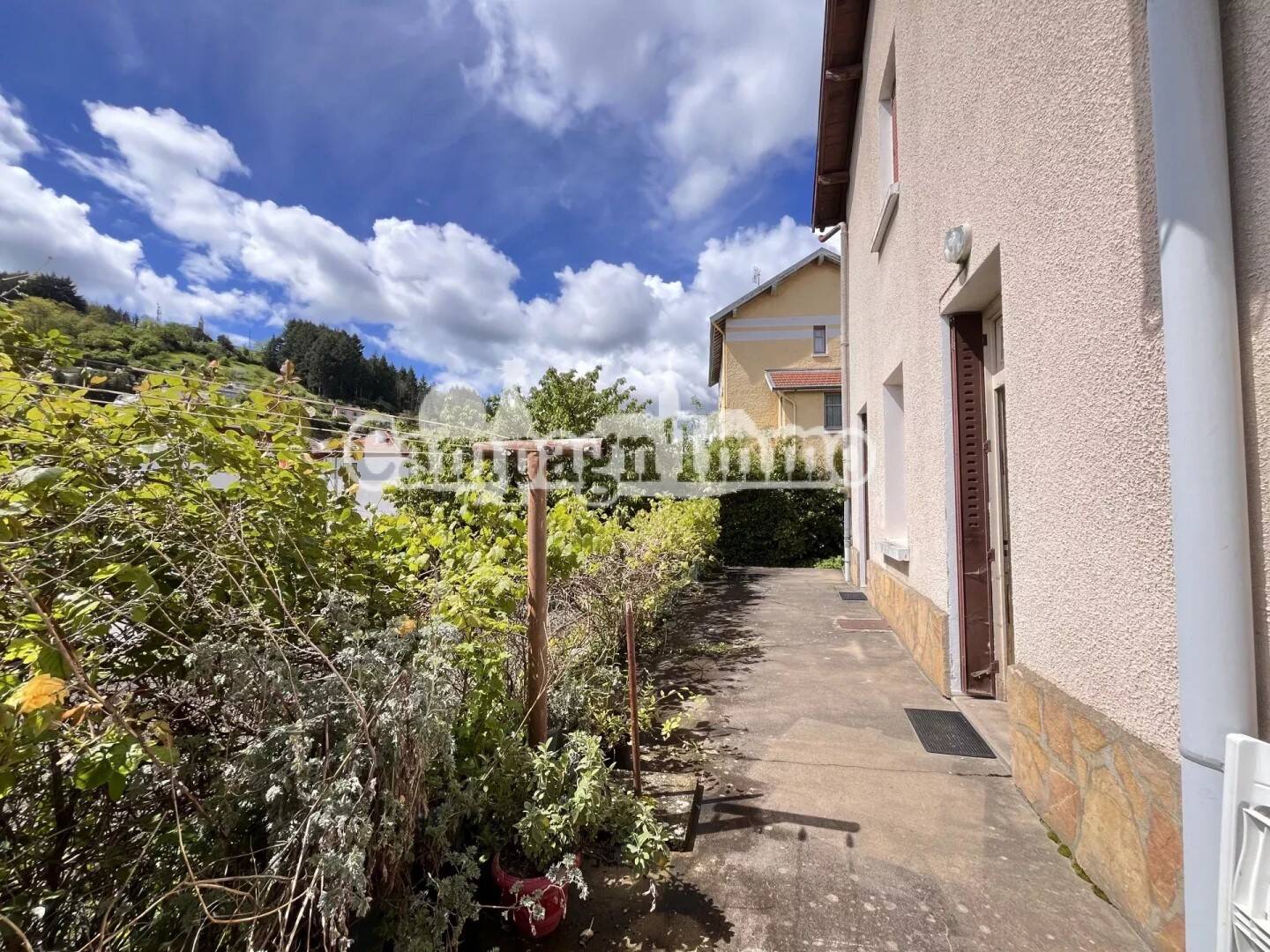 Maison à vendre, 134m², TARARE