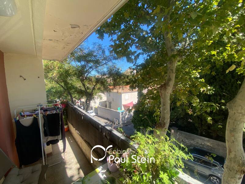 Maison à louer, 58m², MARSEILLE 10E