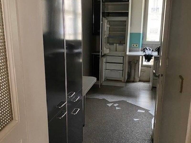 Maison à vendre, 50m², PARIS 10E