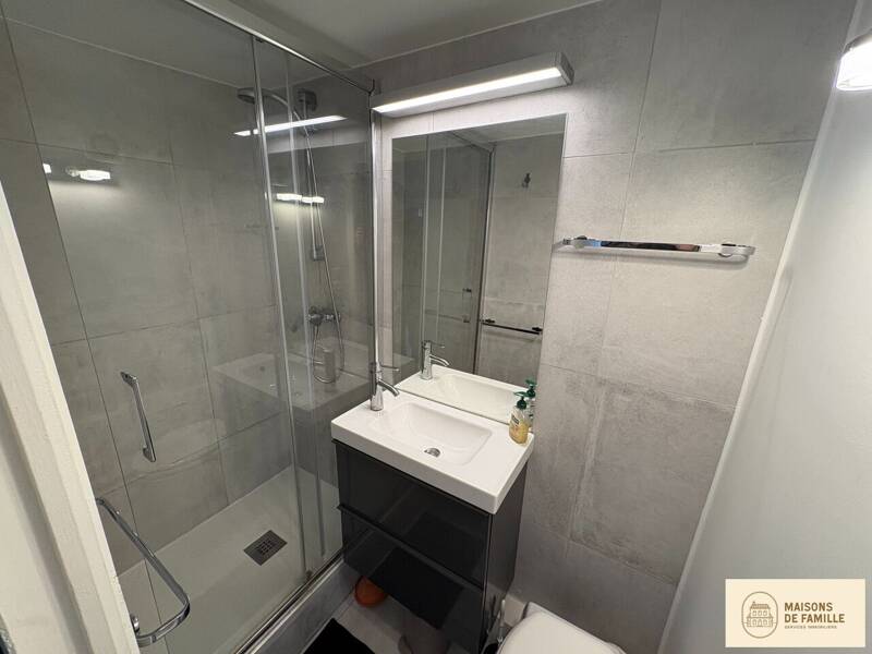 Maison à louer, 13m², PARIS 3E