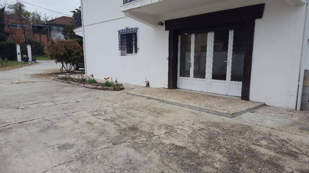 Maison à louer, 48m², EYSINES