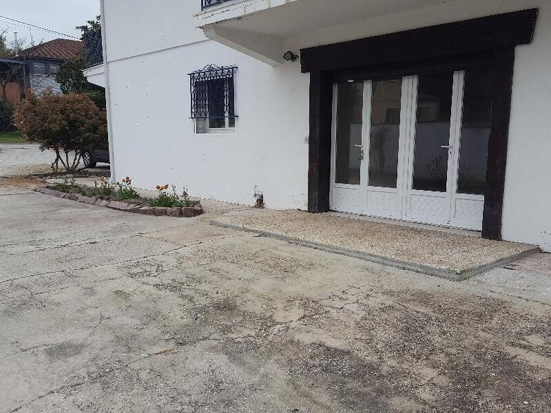 Maison à louer, 48m², EYSINES