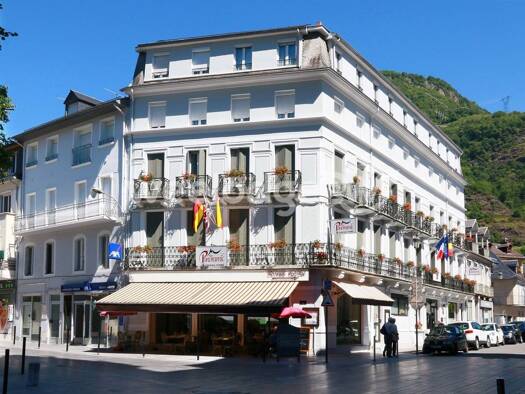 Local commercial à vendre 988 000 € 906 m² de surface de vente Bagnères-de-Luchon 31110