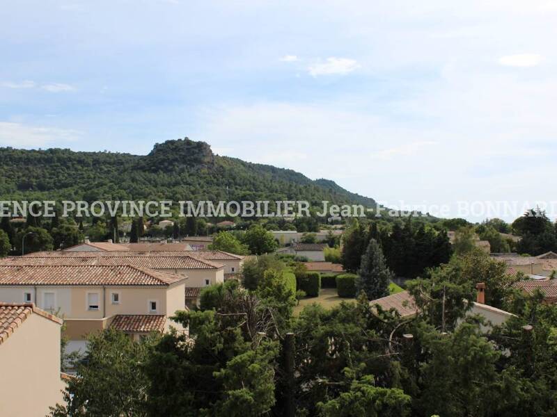 Maison à louer, 70m², SAINT PAUL TROIS CHATEAUX