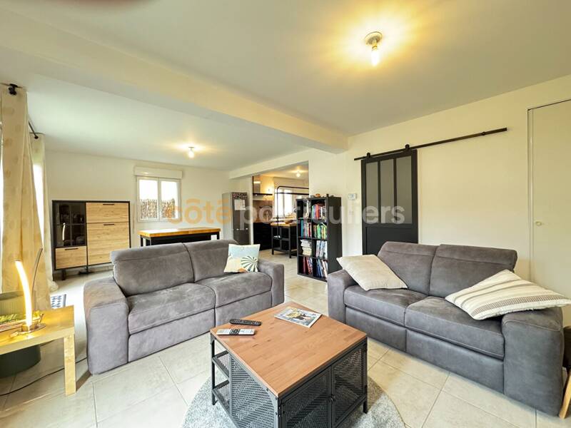 Maison à vendre, 92m², ORLEANS