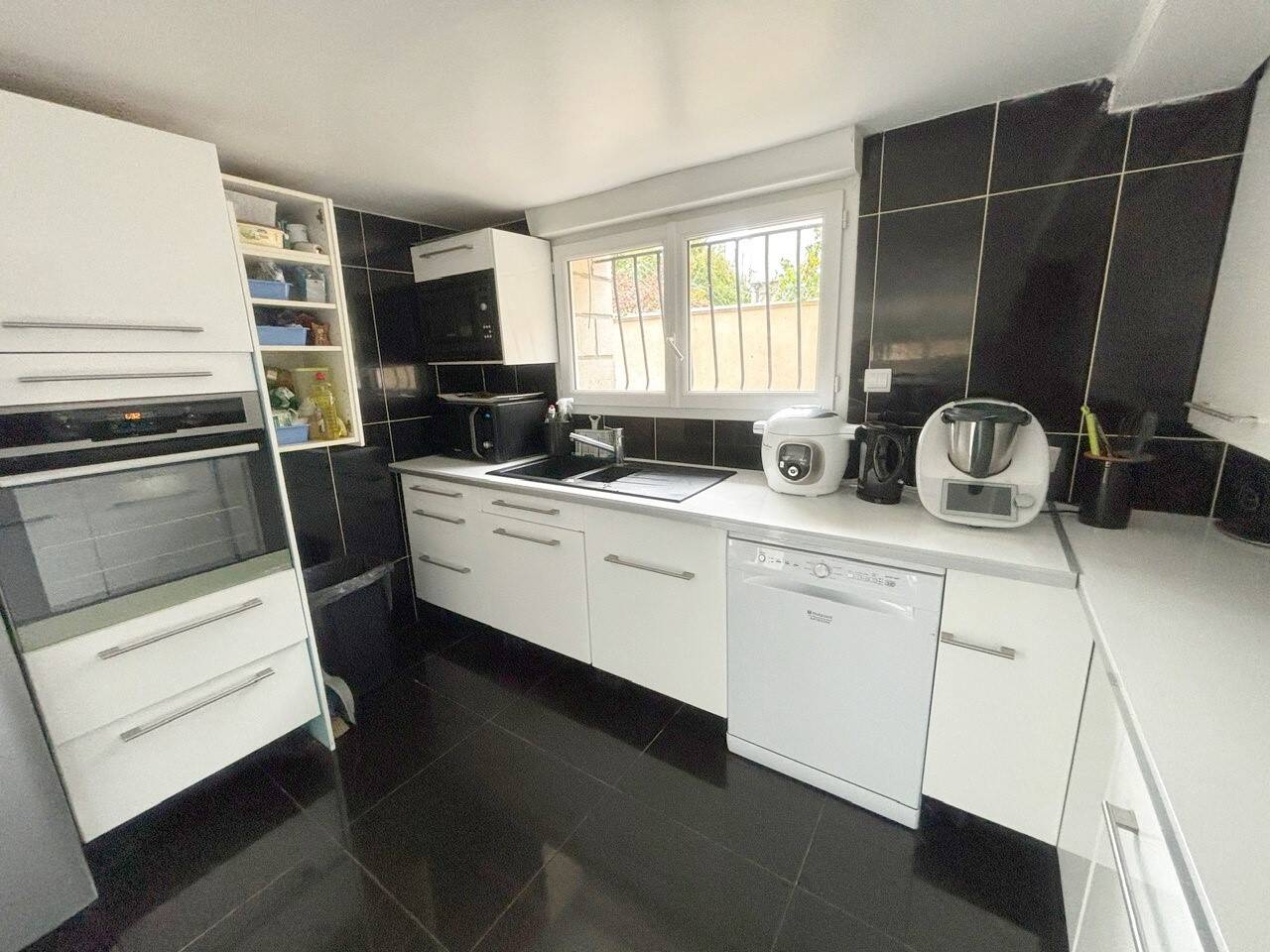 Maison à vendre, 150m², MONTIGNY LES CORMEILLES