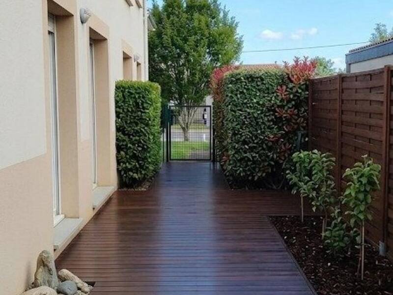 Maison à vendre, 80m², LIBOURNE