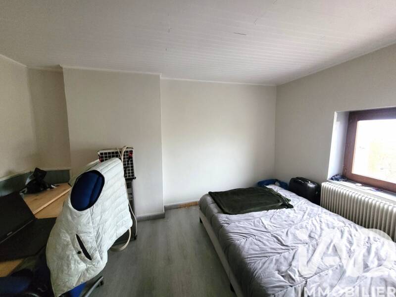 Maison à vendre, 60m², SAINT ETIENNE
