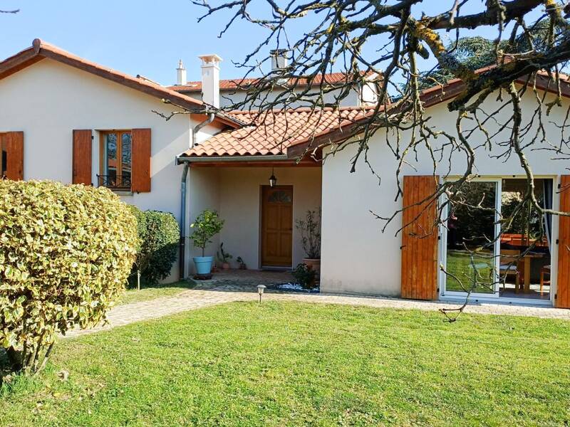 Maison à vendre, 157m², BRINDAS