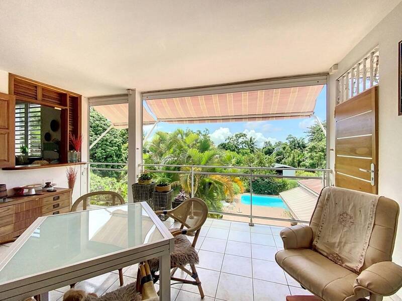 Maison à vendre, 179m², PETIT BOURG