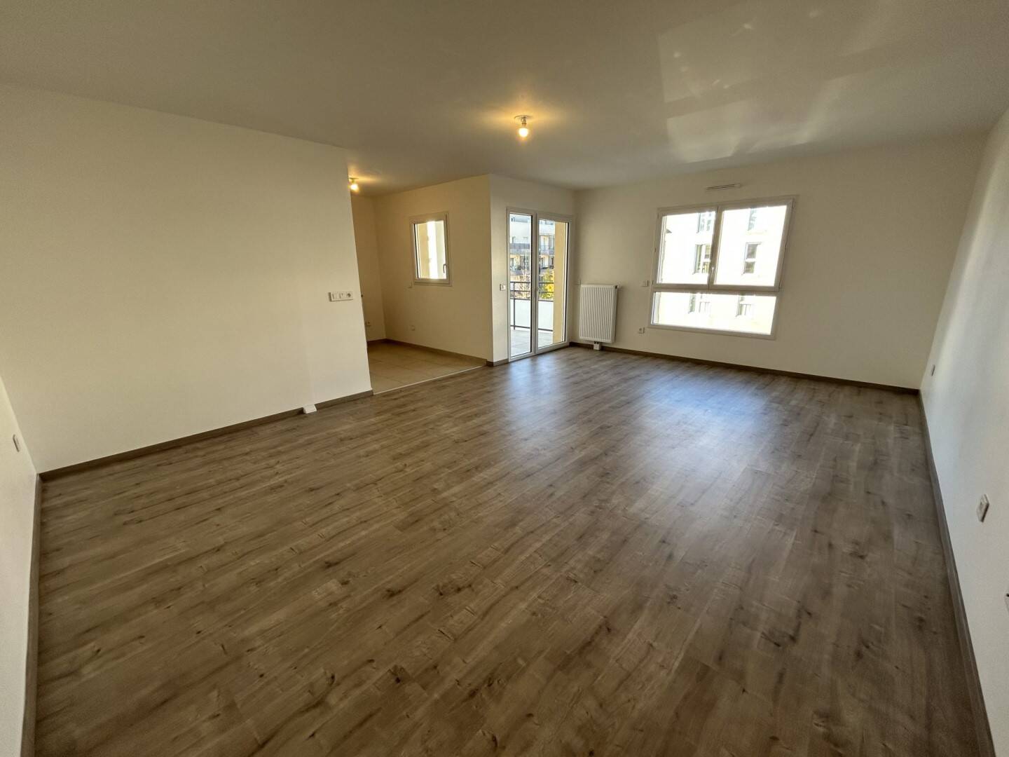 Maison à louer, 72m², VERNON