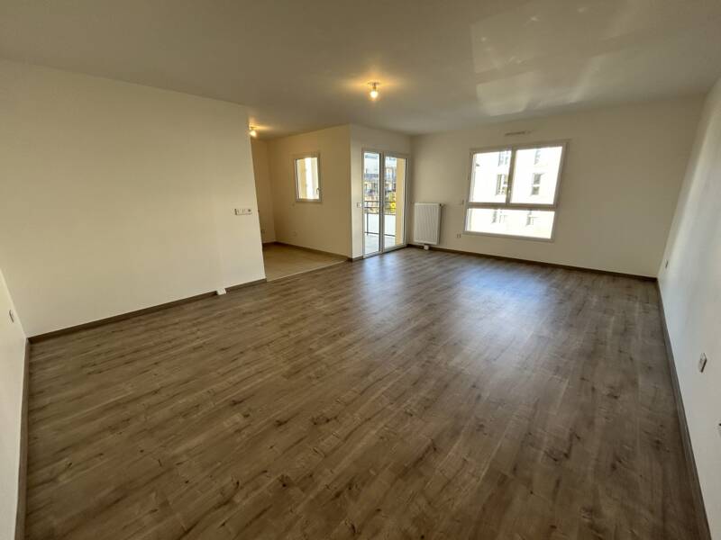 Maison à louer, 72m², VERNON