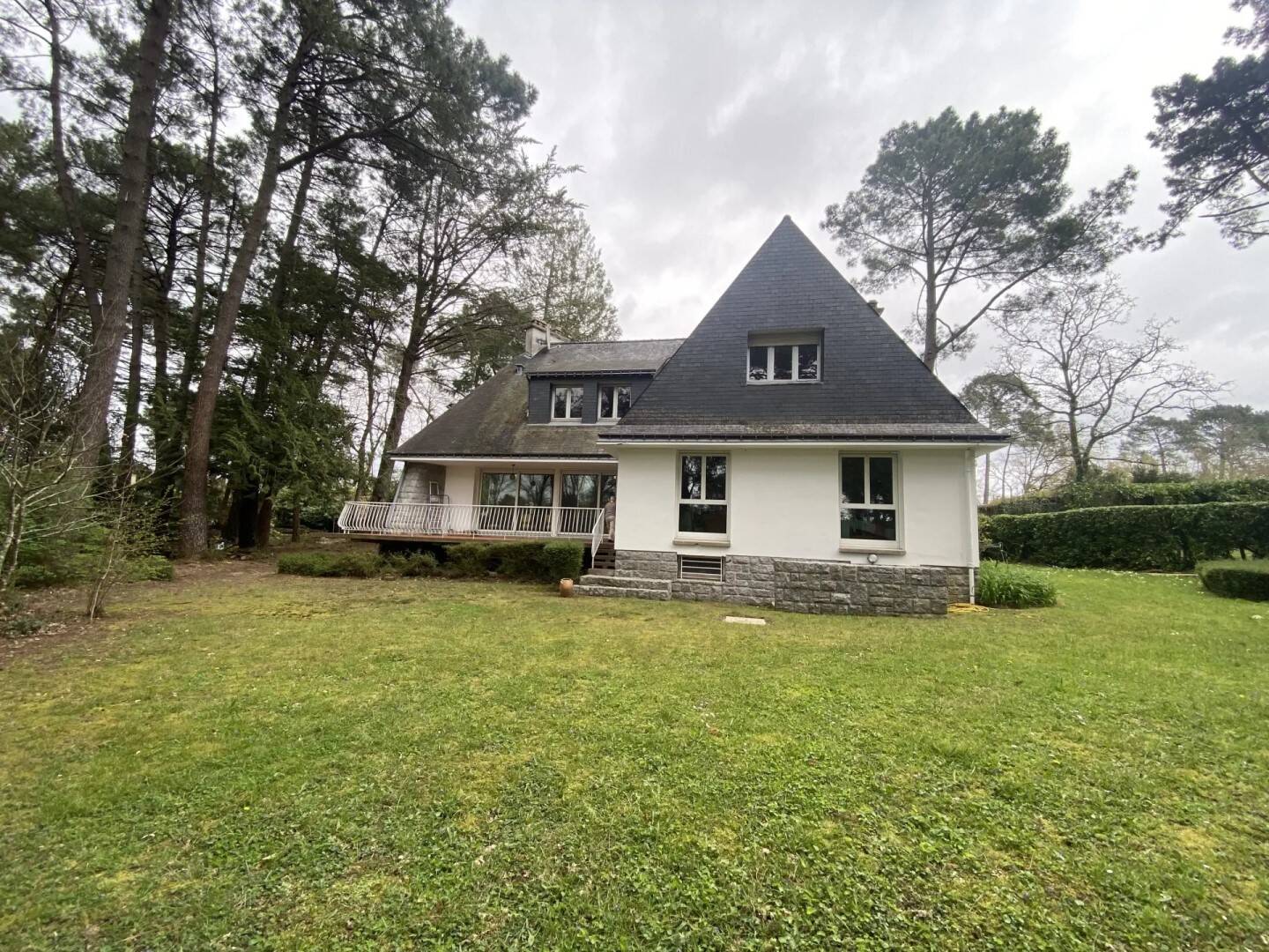 Maison à vendre, 176m², VANNES