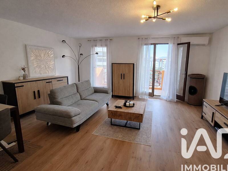 Maison à vendre, 78m², PERPIGNAN