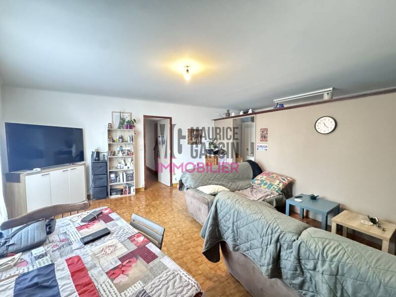 Maison à vendre, 61m², PIOLENC