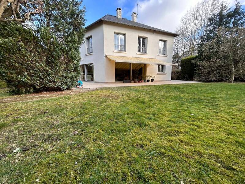 Maison à vendre, 284m², SAINT CLOUD