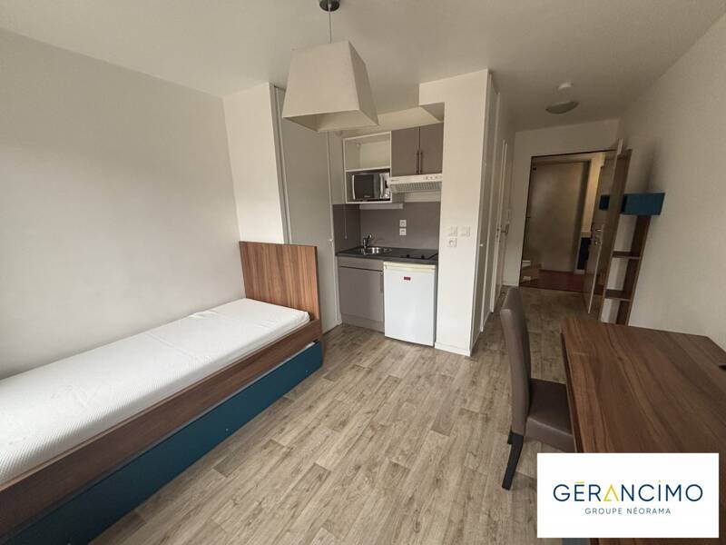 Maison à vendre, 19m², AMIENS