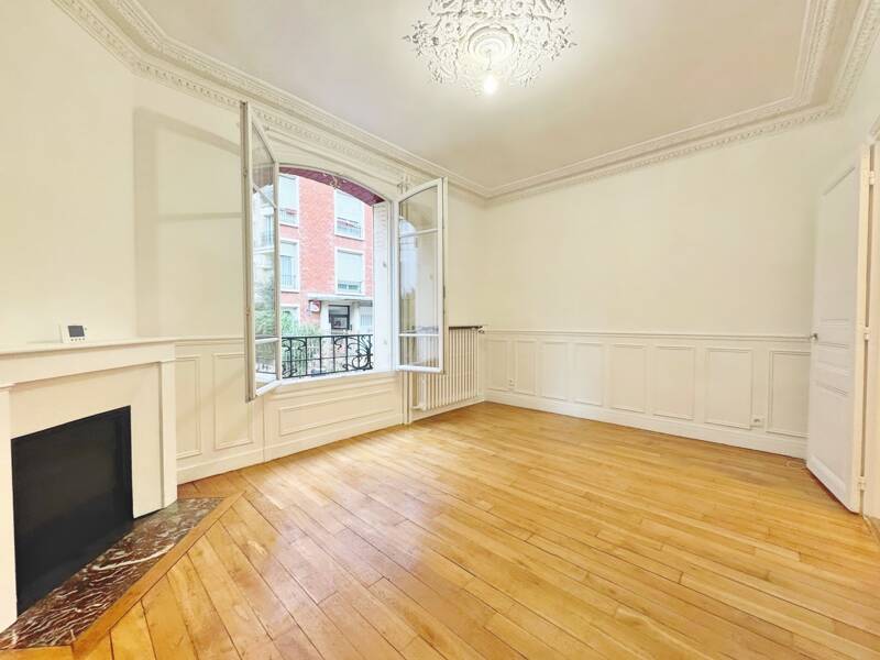 Maison à louer, 59m², PARIS 15E