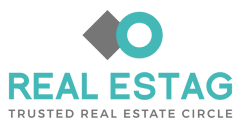 Real Estag logo