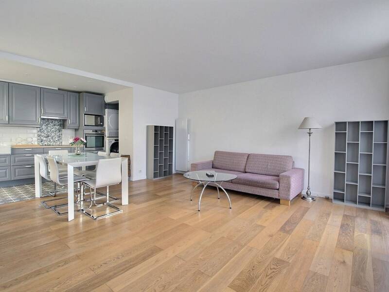 Maison à louer, 96m², GARCHES