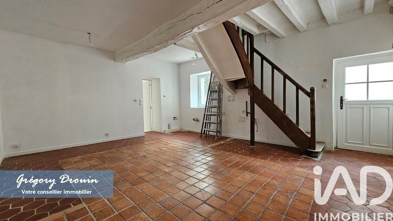 Maison à vendre, 151m², FERRIERES EN GATINAIS