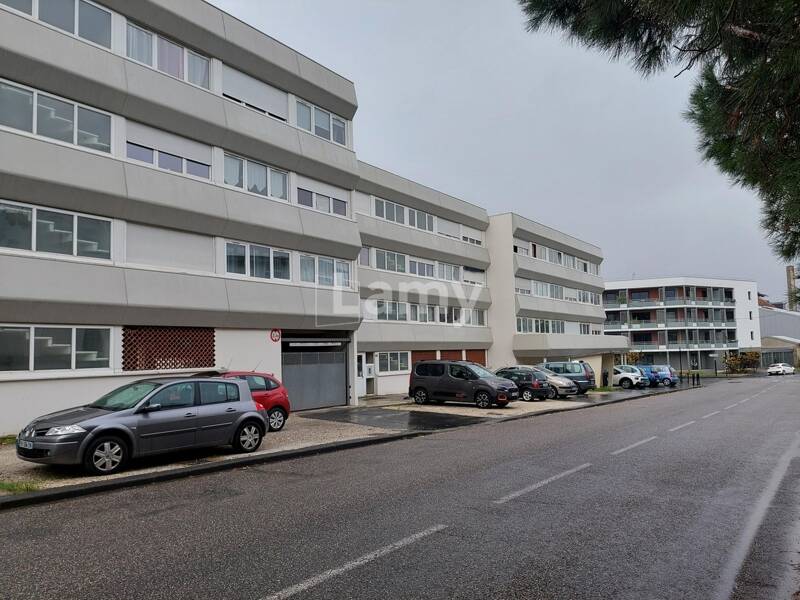 Maison à louer, 18m², BORDEAUX