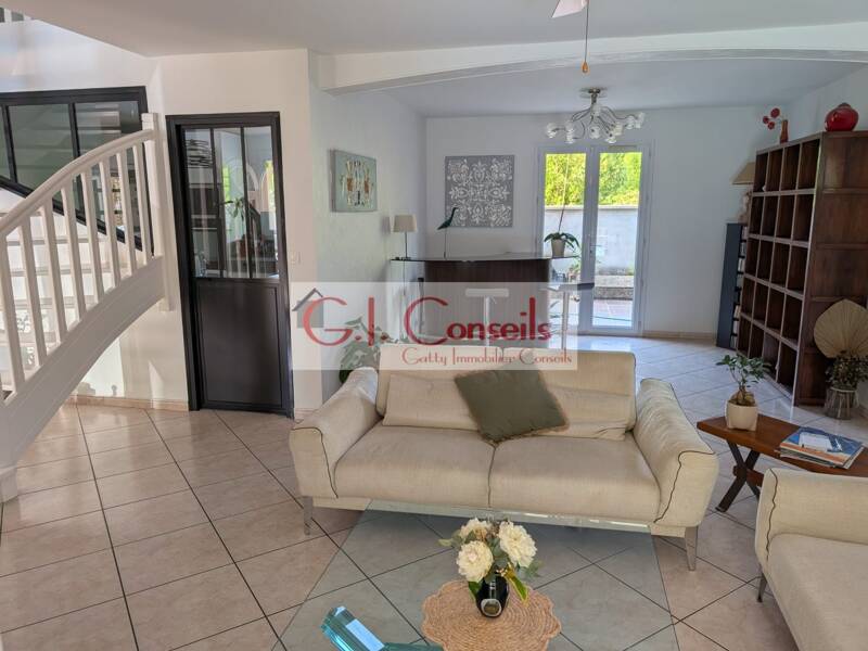 Maison à vendre, 200m², LE BOUSCAT