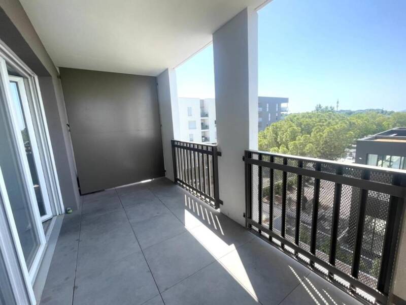 Maison à louer, 62m², MONTPELLIER