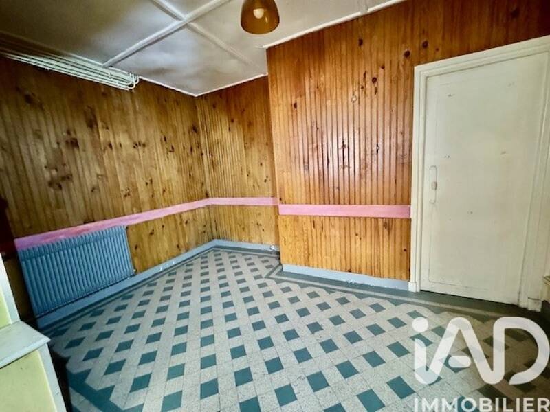 Maison à vendre, 77m², THIERS