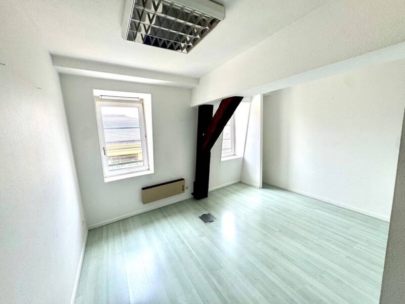 Maison à vendre, 127m², METZ