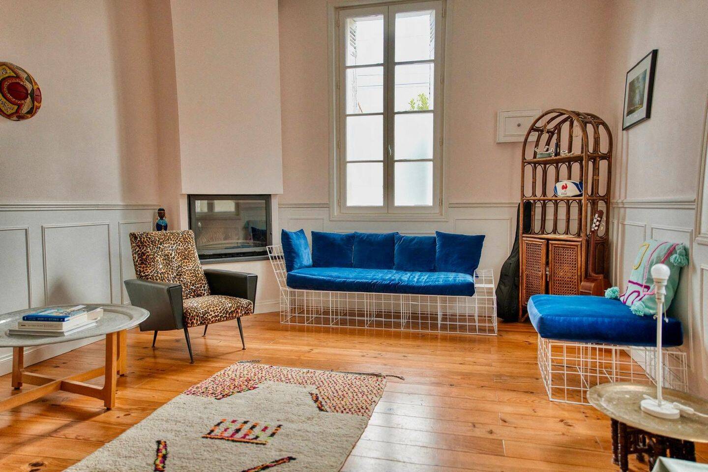 Maison à vendre, 130m², MERIGNAC