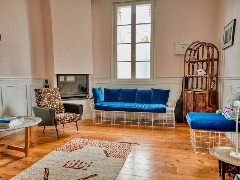 Maison à vendre, 130m², MERIGNAC