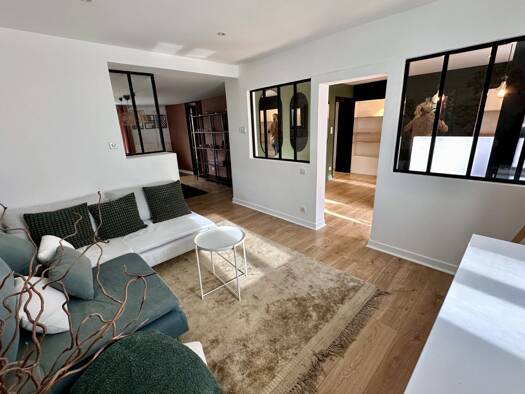 Maison à louer 1 140 € 4 pièces 3 chambres 87,6 m² Santes 59211