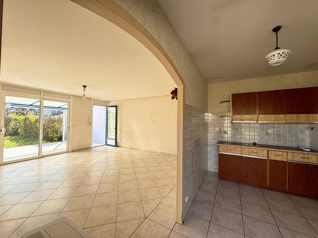 Maison à vendre, 76m², MERIGNAC