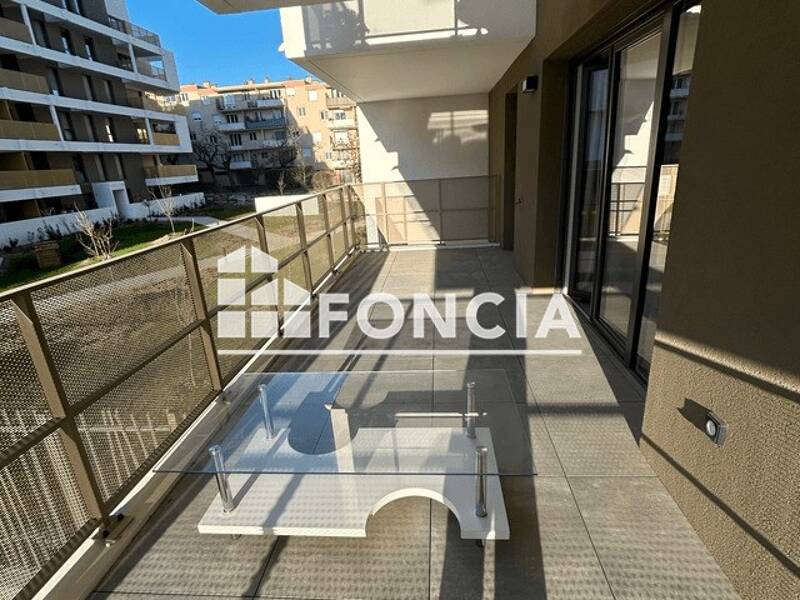 Maison à louer, 59m², MONTPELLIER