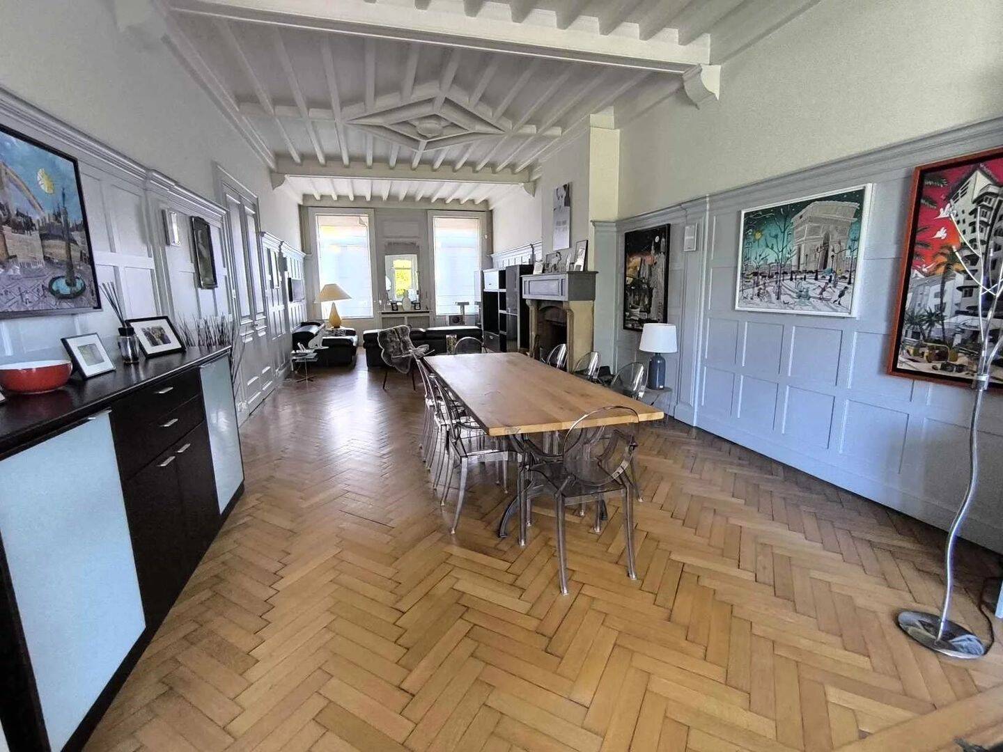 Maison à vendre, 324m², TOURCOING