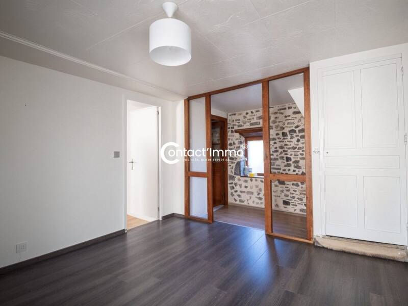 Maison à louer, 80m², CLERMONT FERRAND