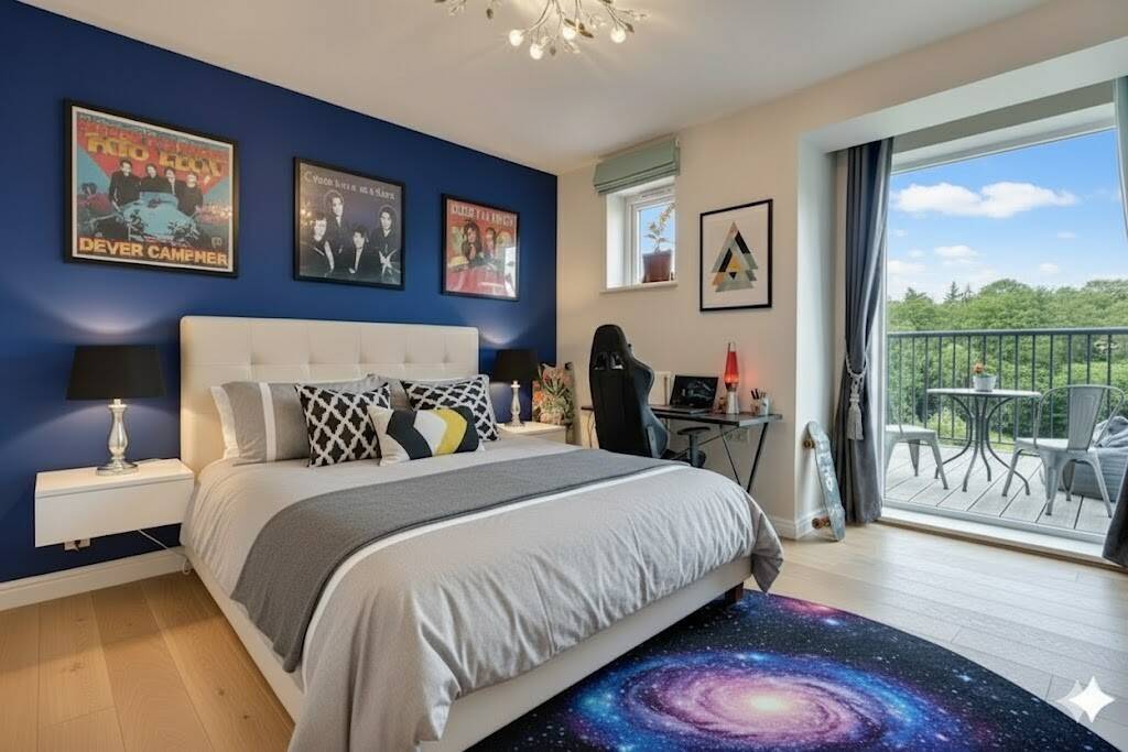 Maison à vendre, 185m², RUEIL MALMAISON