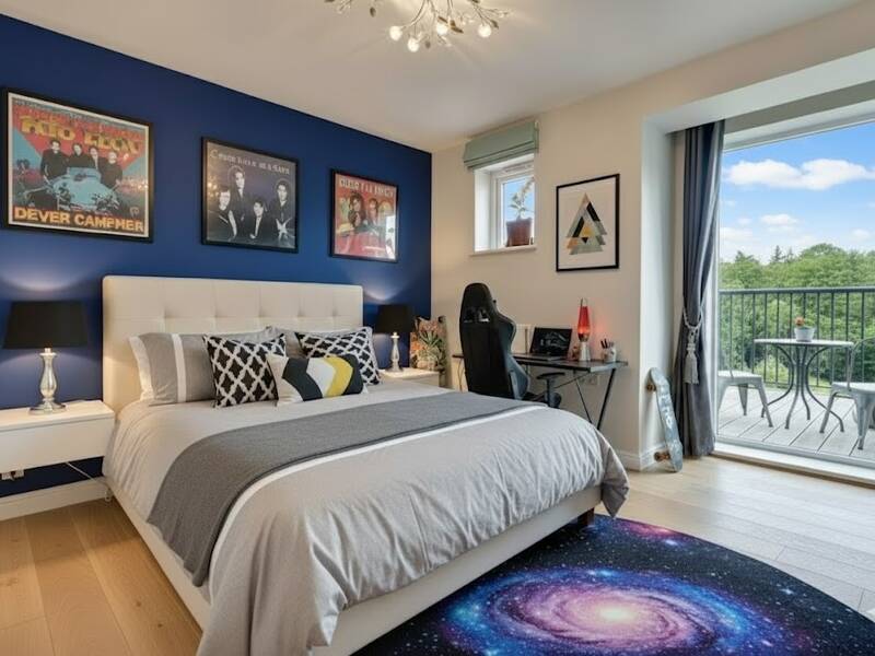 Maison à vendre, 185m², RUEIL MALMAISON