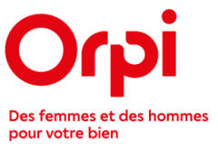 ORPI Rumilly logo