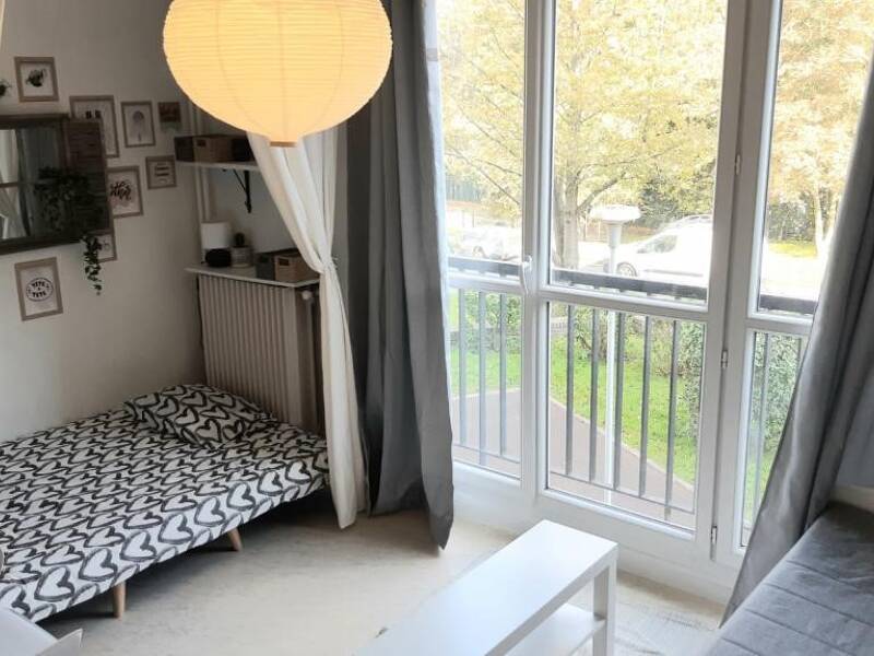 Maison à louer, 18m², ROUEN