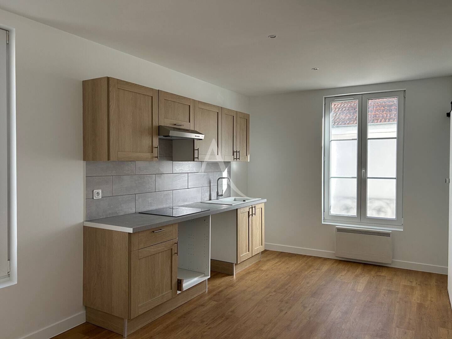 Maison à louer, 32m², CRETEIL