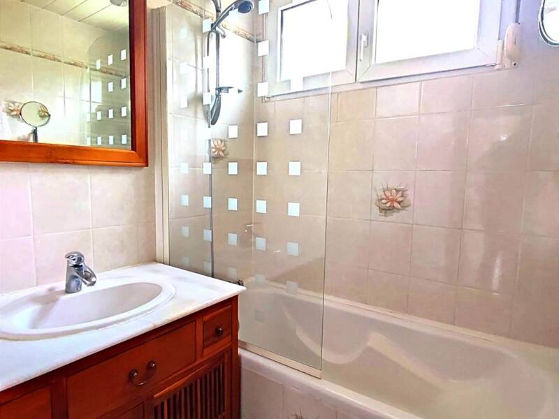 Maison à vendre, 42m², CREUTZWALD