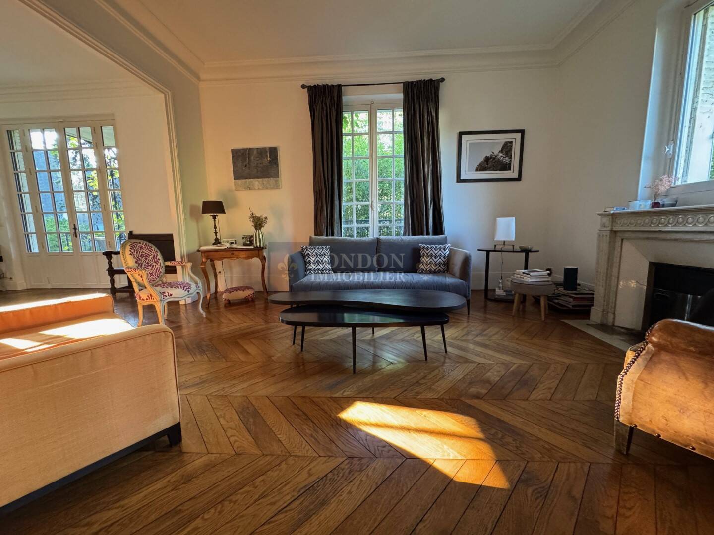 Maison à vendre, 278m², VERSAILLES