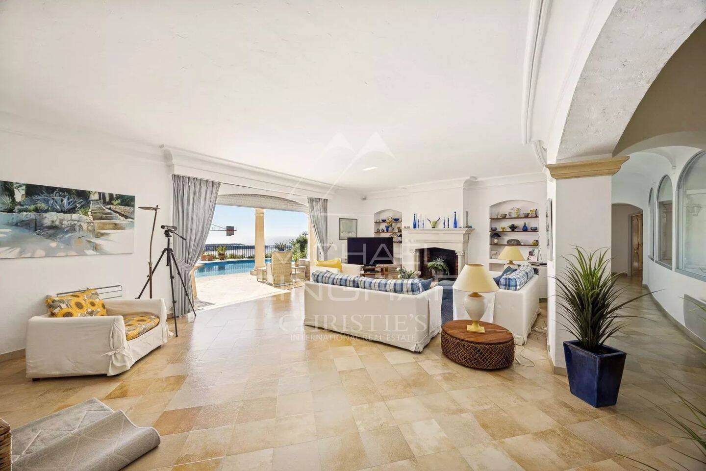 Maison à vendre, 395m², CANNES