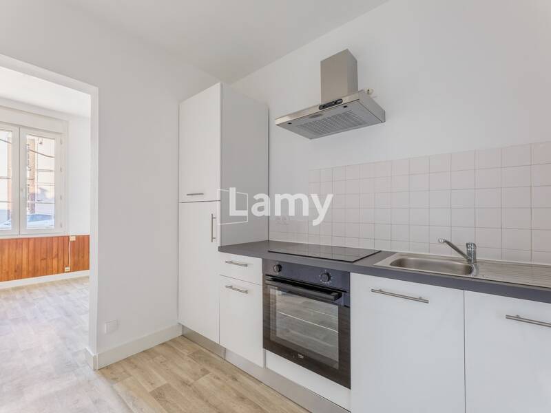 Maison à louer, 18m², ROUEN