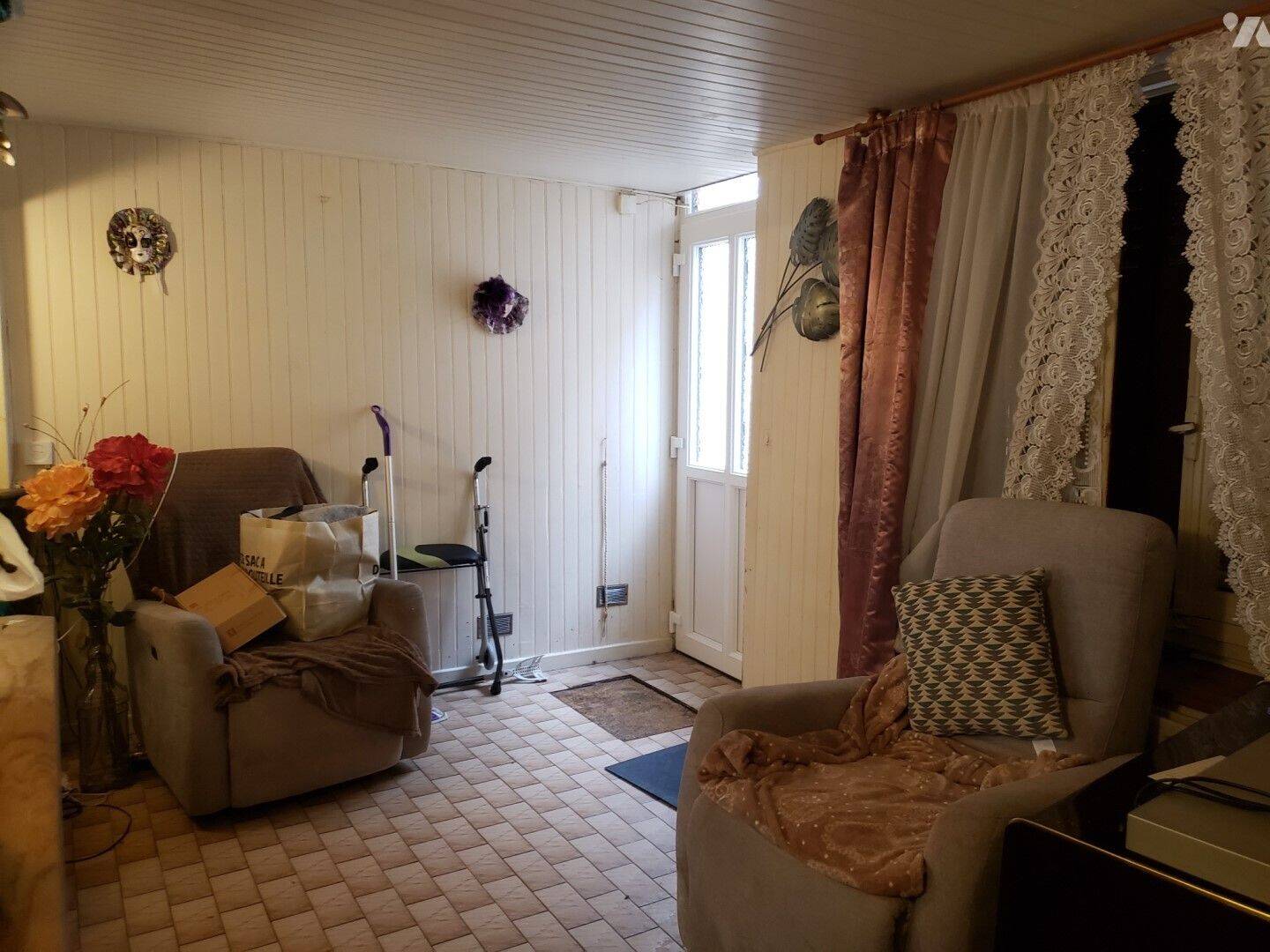 Maison à vendre, 0m², SAINT JULIEN DU SAULT