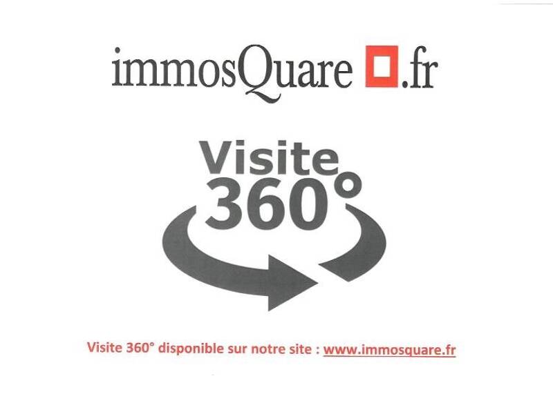 Maison à louer, 55m², GRENOBLE